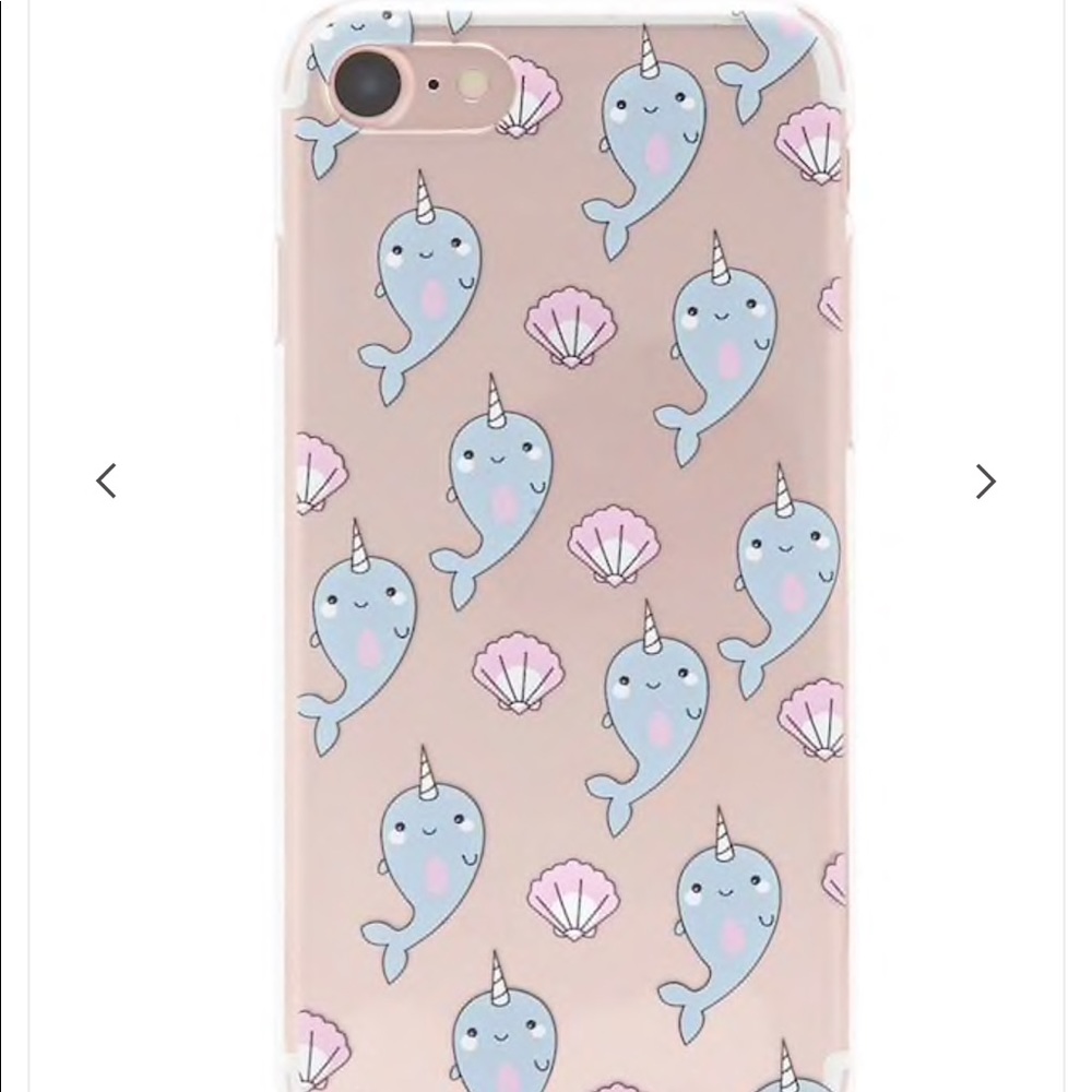 🔴📱🆕iPhone 7/8 Case